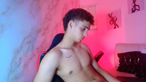 nathan_shimmer online show from January 14, 10:03 pm