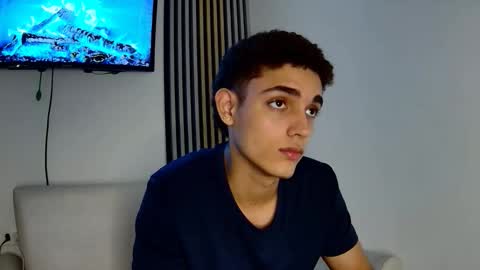 nathan_shimmer online show from January 15, 10:24 pm