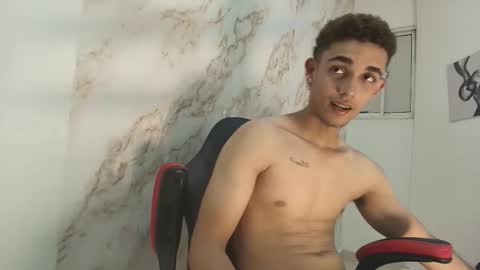 nathan_shimmer online show from February 11, 12:26 am