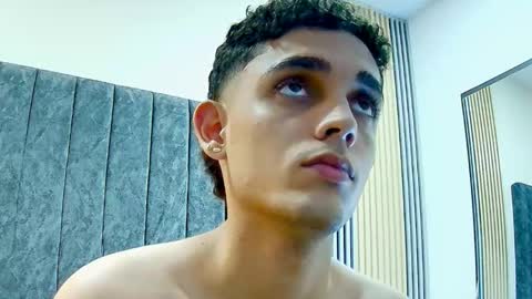 nathan_shimmer online show from May 16, 10:36 am