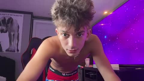nathan_ttik online show from July 26, 4:36 pm