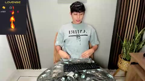 nathanbelll online show from July 12, 7:38 pm