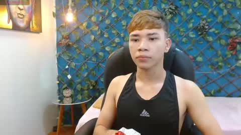 nathanclay online show from March 10, 3:33 am