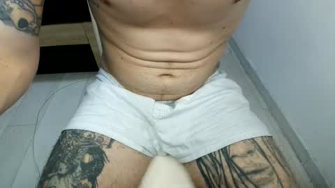 nathann92 online show from July 19, 7:28 pm