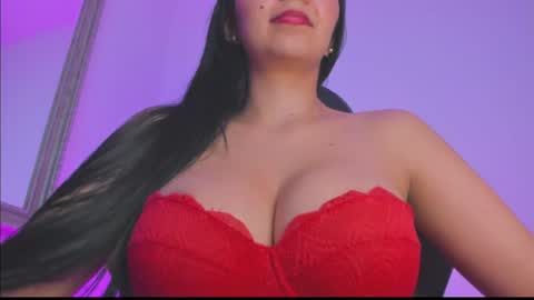 Snapshot of nathyy_garcia chatting on June 20, 4:04 am Nathyy online show from June 20, 4:04 am
