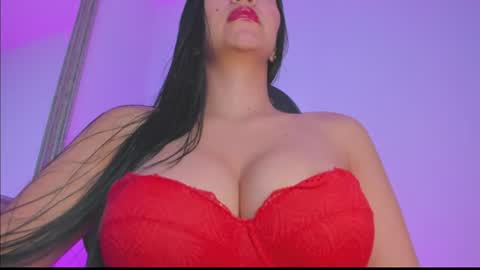 Snapshot of nathyy_garcia chatting on July 2, 3:56 am Nathyy online show from July 2, 3:56 am