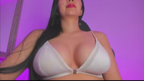 Snapshot of nathyy_garcia chatting on July 14, 3:55 am Nathyy online show from July 14, 3:55 am