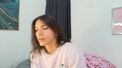 Nati online show from December 17, 1:55 am