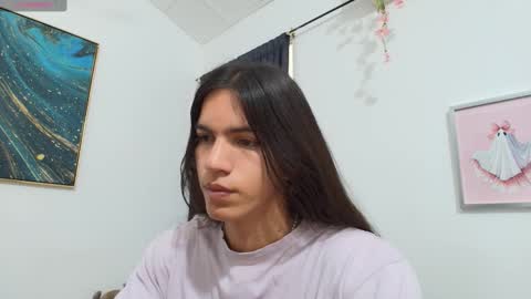 Nati online show from December 21, 2:24 pm