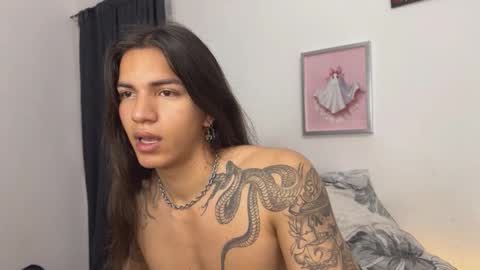 Nati online show from January 16, 12:42 pm