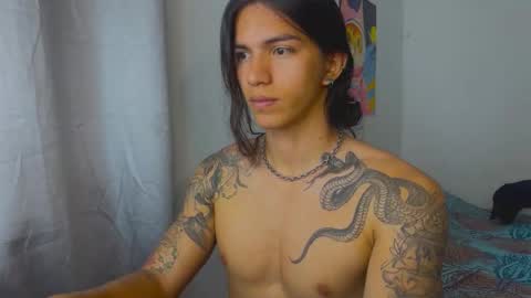 Nati online show from February 24, 5:22 pm