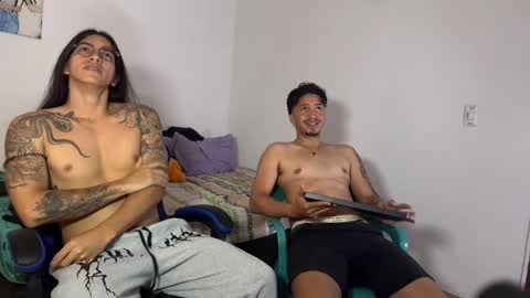 Nati online show from April 13, 10:15 pm