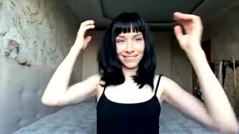 Megan online show from June 15, 3:36 pm