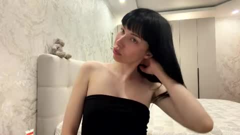 Megan online show from July 14, 6:24 pm