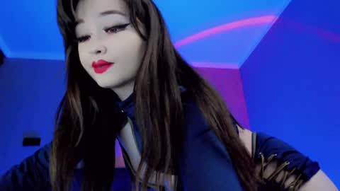 natsumi18 online show from February 8, 7:48 am