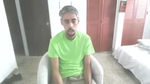 Jose online show from February 13, 2:24 pm