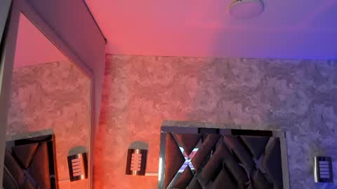 Natalia online show from April 8, 3:28 am