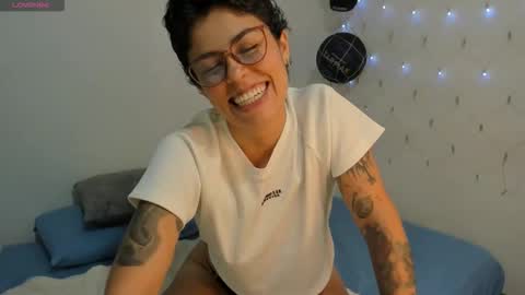 natt_op online show from February 3, 12:09 am