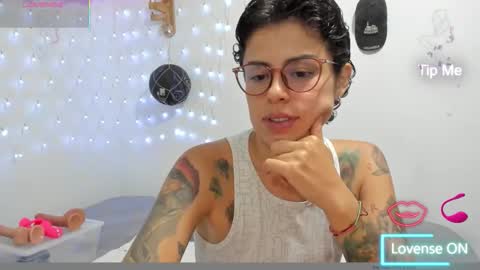 natt_op online show from February 24, 12:19 am