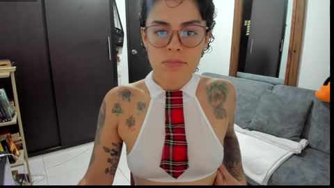 natt_op online show from May 19, 12:05 am