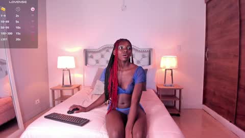 Nata  online show from December 25, 5:05 pm