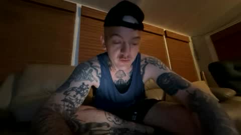 Nattidaddy online show from June 28, 12:49 am