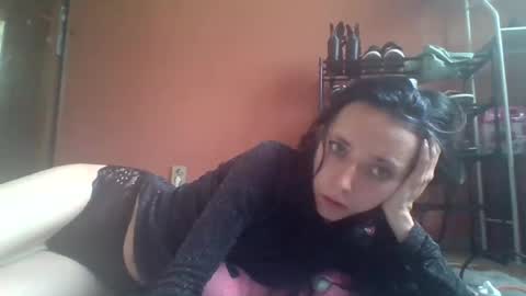 Chloe online show from June 13, 3:54 pm