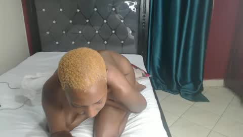 Snapshot of nattybae1 chatting on March 8, 12:41 pm Natty online show from March 8, 12:41 pm