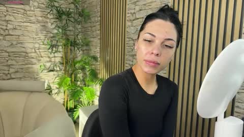 NATTY FIERROS online show from February 26, 8:52 pm