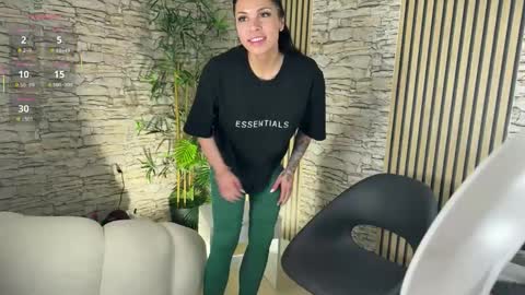 NATTY FIERROS online show from February 27, 8:58 am