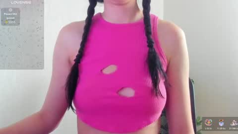 peach online show from July 18, 7:34 am
