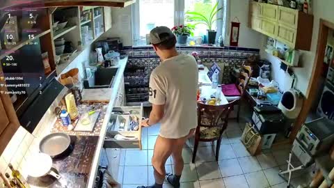 Nature online show from April 12, 6:07 am