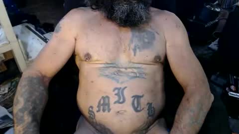 NatureNaked online show from May 31, 2:09 am