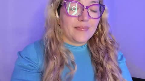 Nataly online show from January 11, 8:14 pm