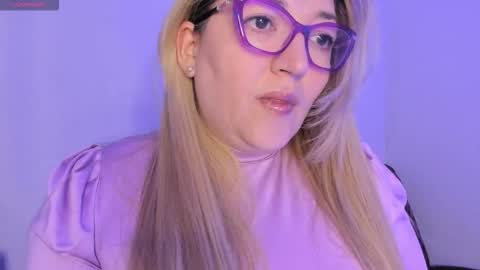 Nataly online show from January 17, 7:17 pm