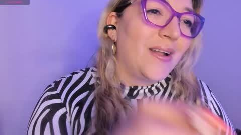 Nataly online show from February 12, 6:25 pm