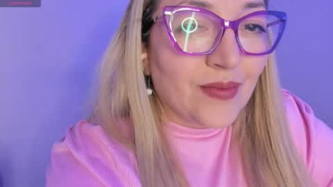 Nataly online show from March 4, 7:20 pm