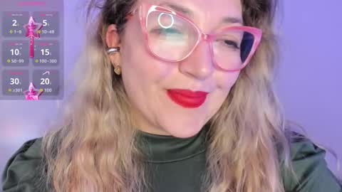 Nataly online show from March 24, 6:24 pm