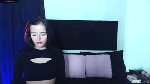 naty_cami_ online show from January 5, 1:35 am