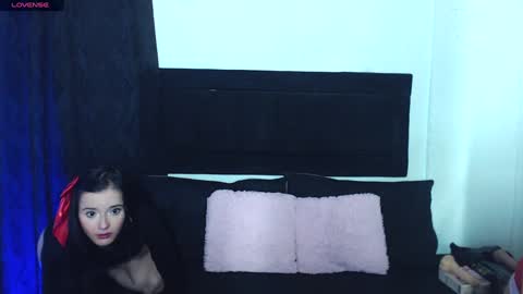 naty_cami_ online show from January 5, 4:36 am