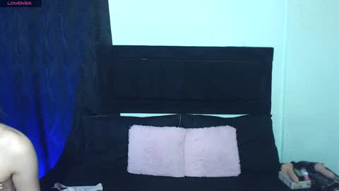 naty_cami_ online show from January 7, 6:38 am