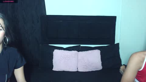 naty_cami_ online show from February 1, 4:14 am