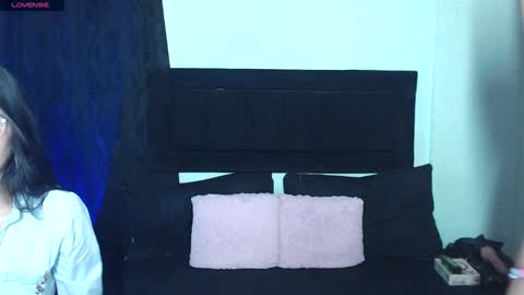 naty_cami_ online show from February 2, 6:26 am