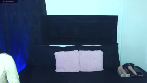 naty_cami_ online show from February 10, 12:08 am