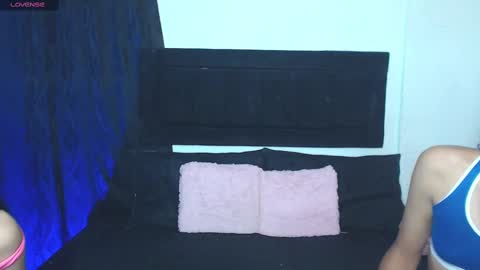 naty_cami_ online show from February 17, 6:26 pm