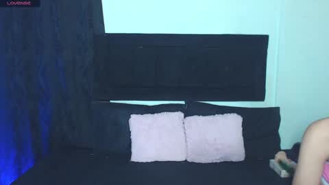 naty_cami_ online show from February 22, 4:51 am