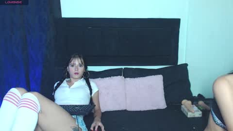 naty_cami_ online show from March 8, 3:17 am