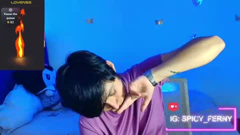 Snapshot of naty_lux19 chatting on June 8, 9:26 pm Fernanda online show from June 8, 9:26 pm