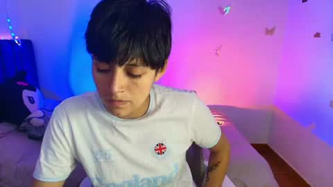 Fernanda online show from July 16, 6:03 pm