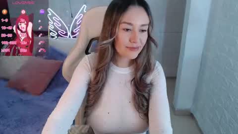 Snapshot of naty_sweet21 chatting on July 13, 1:52 am Natalia online show from July 13, 1:52 am
